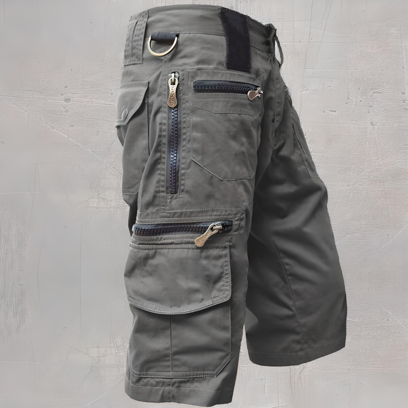 Outdoor - Tactical Shorts for Men
