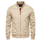Blouson aviateur classique pour hommes