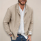 Blazer pour hommes style Relaxed Fit