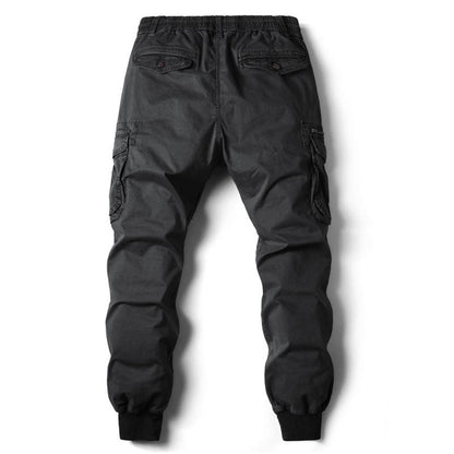 Vanguard | Cargo Sweatpants for Men