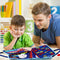Tableau d'activités Montessori – Édition améliorée