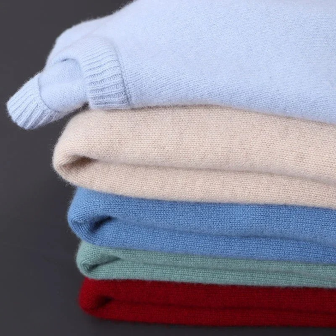 Thierry | Crewneck Sweater