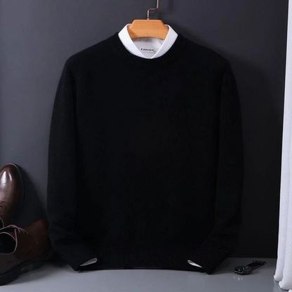 Thierry | Crewneck Sweater