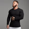 High-quality cashmere sweater for men