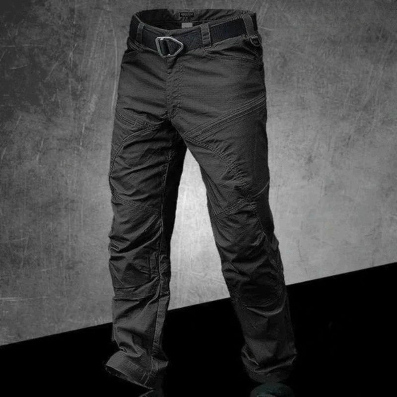 Pantalon tactique ultra-résistant V2