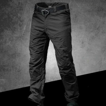 Pantalon tactique ultra-résistant V2