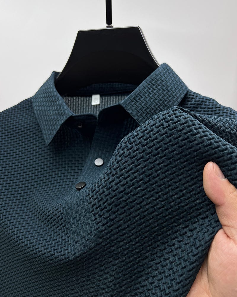 Polo élégant