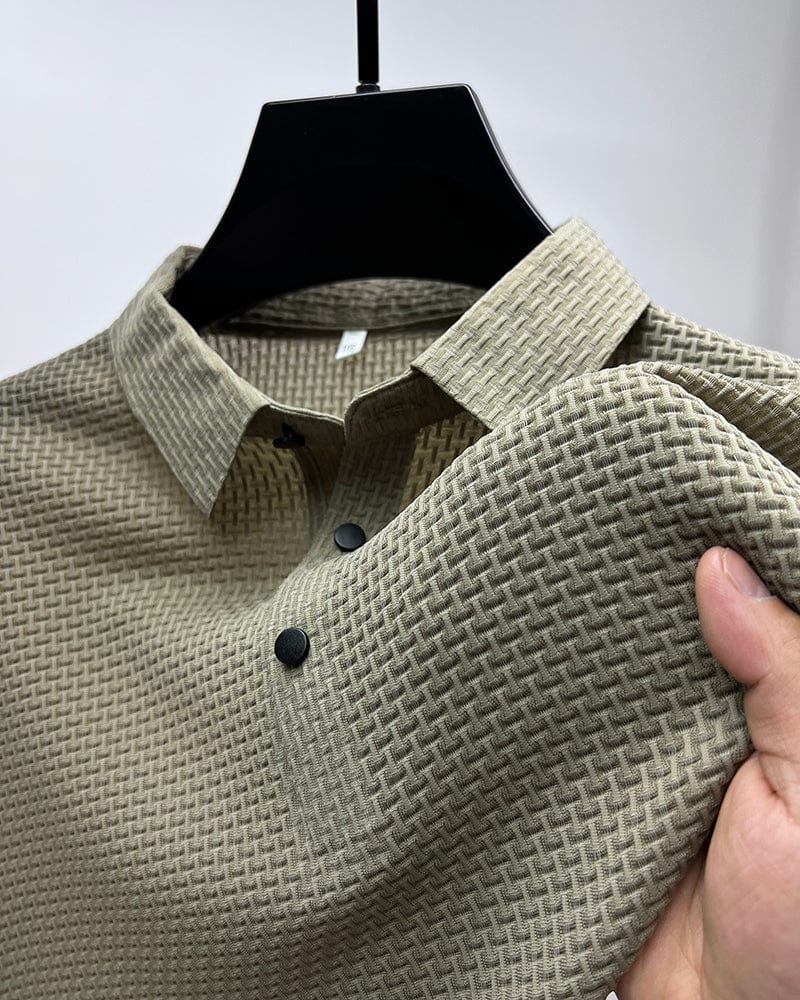 Leo – Polo élégant