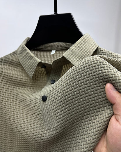 Leo – Polo élégant