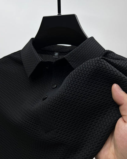 Leo – Polo élégant