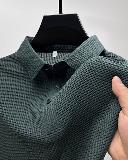 Leo – Polo élégant