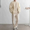 Ivo - Trendy cardigan for men