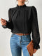 Elegant Sleeve Blouse for Women Malou - Feminine Style