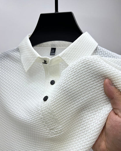 Polo élégant