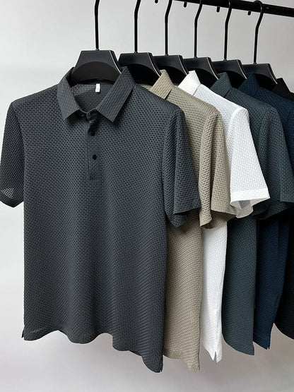 Polo élégant