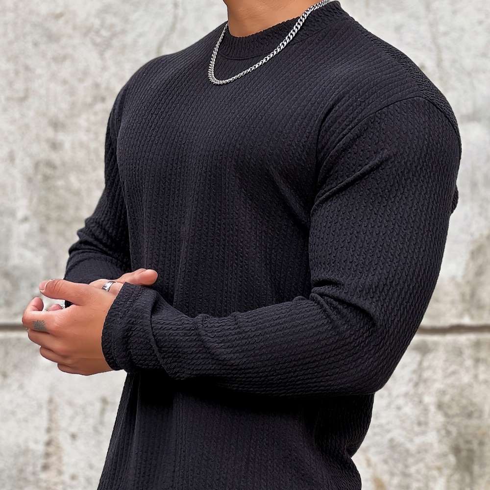Débardeur de fitness sportif pour hommes