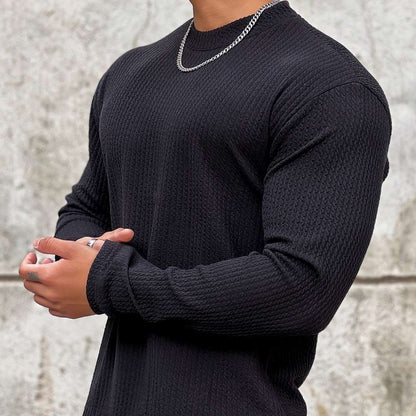 Débardeur de fitness sportif pour hommes