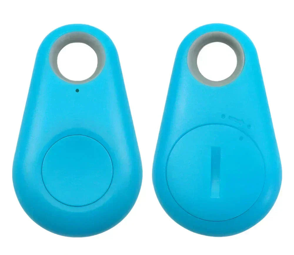 Mini GPS Tracker for Kids - Mini GPS Tracker for Pets, Children, Cars, and More