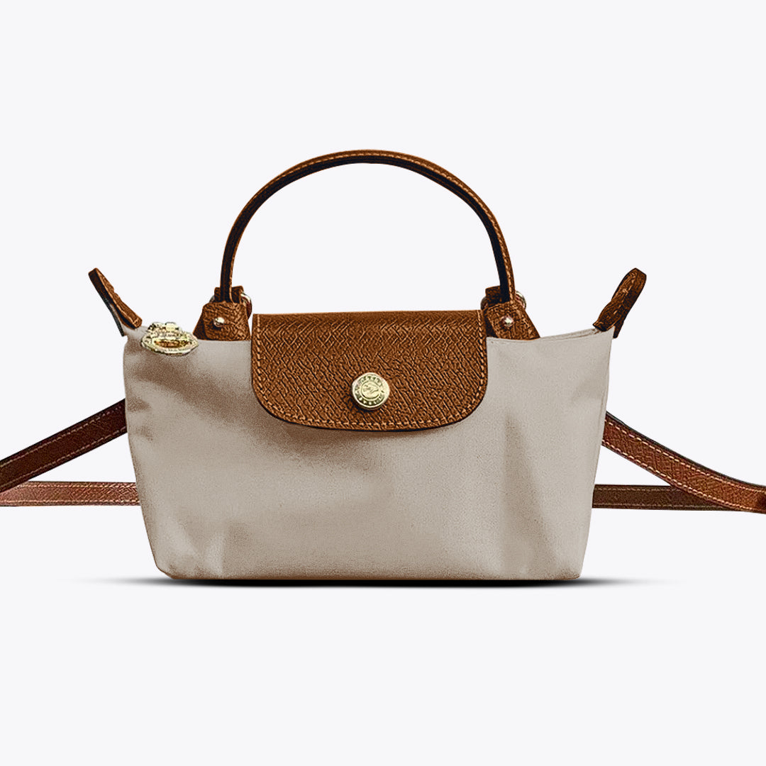 Precious | A bag that matches every outfit