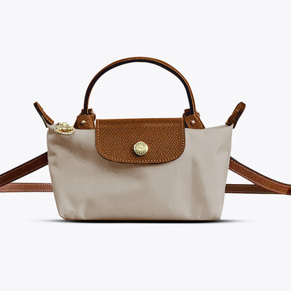 Precious | A bag that matches every outfit