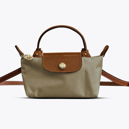 Precious | A bag that matches every outfit