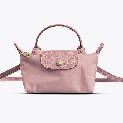 Precious | A bag that matches every outfit