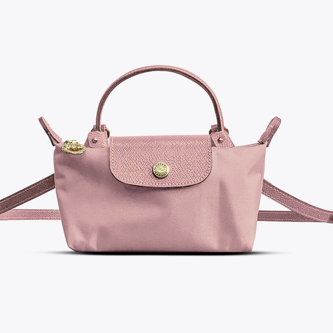 Precious | A bag that matches every outfit