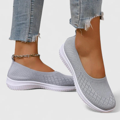 Orthopedic Slip-ons