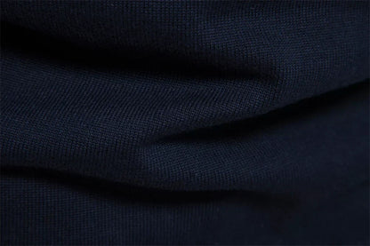 Fashionable Pullover with Half Zipper | Comfortable and Stylish Fit