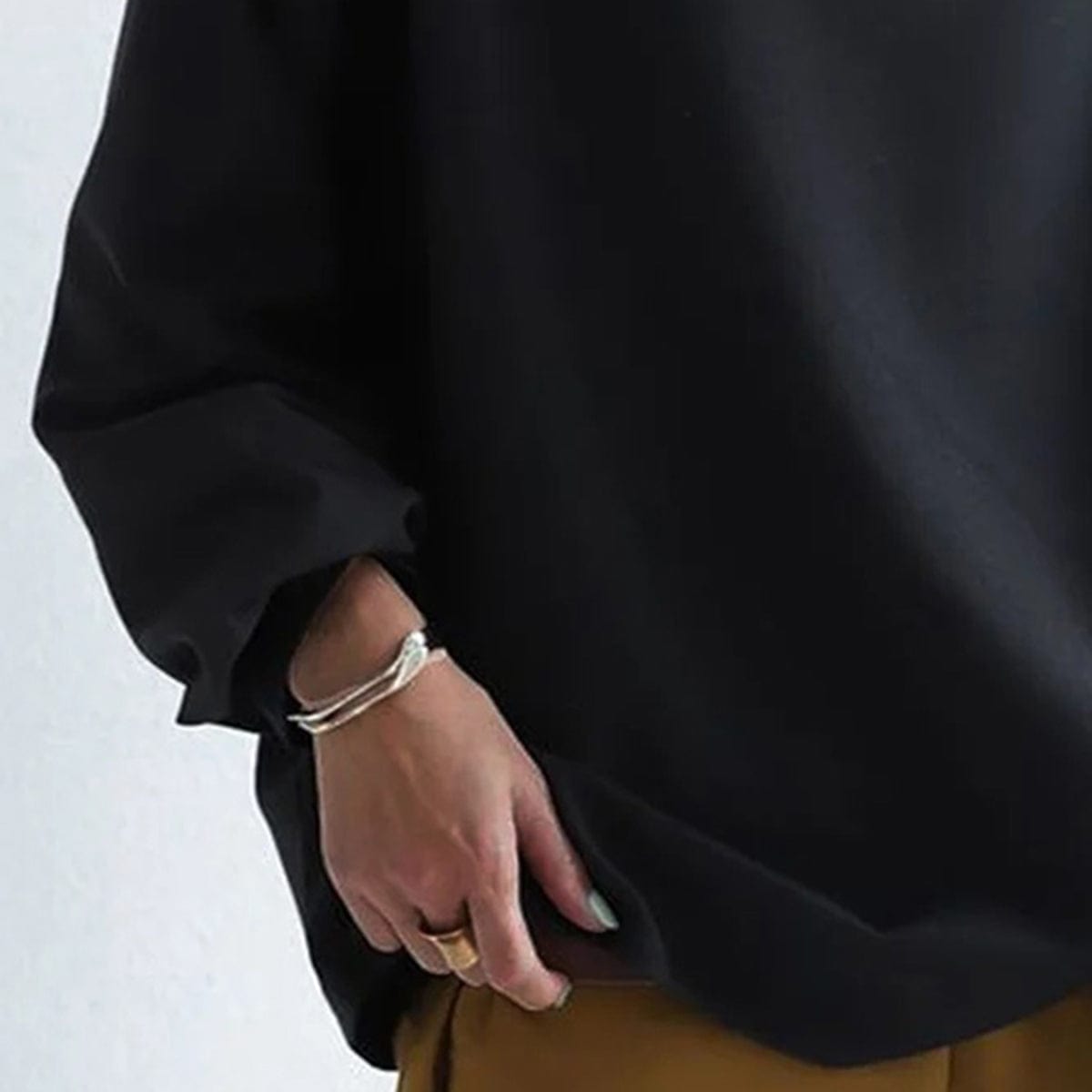 Elegant top