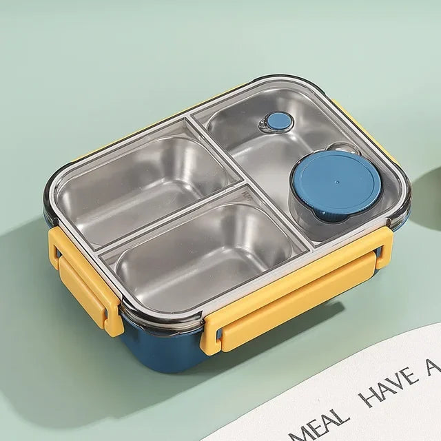 Récipient isolé pour le stockage des aliments