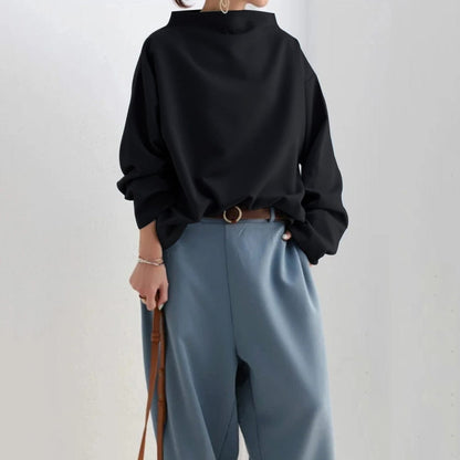 Elegant top