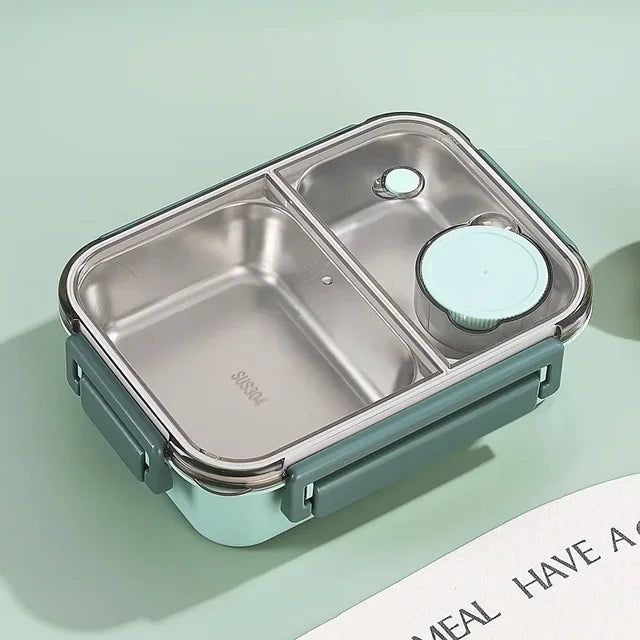Récipient isolé pour le stockage des aliments