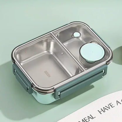 Récipient isolé pour le stockage des aliments