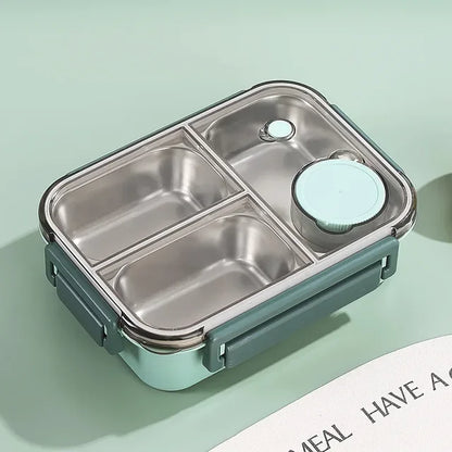 Récipient isolé pour le stockage des aliments