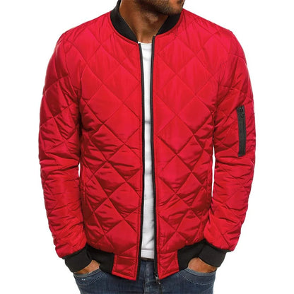 Boridashop | quilted cotton jacket