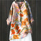 Qinna - Cotton-Linen Shirt