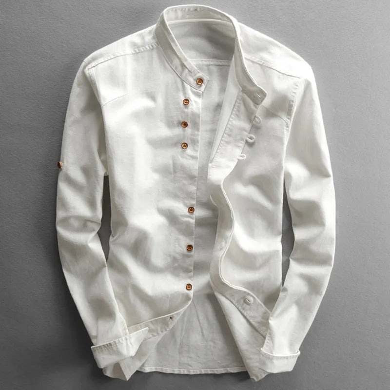 KatanaWear | Japanese Shirt for Men