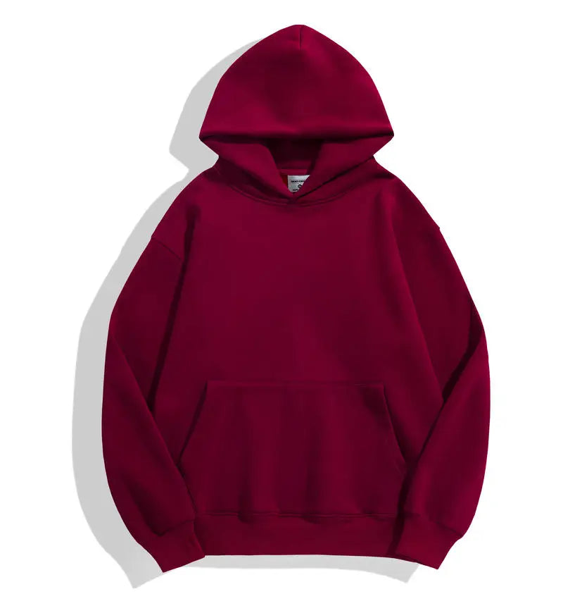 Ethan - Sweat à capuche homme - Stylé & confortable | Sweatshirt