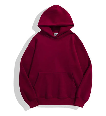 Ethan - Sweat à capuche homme - Stylé & confortable | Sweatshirt