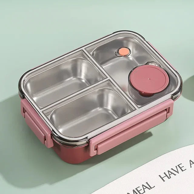Récipient isolé pour le stockage des aliments