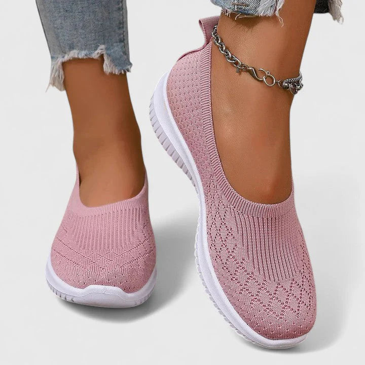 Orthopedic Slip-ons