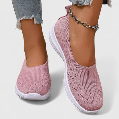 Orthopedic Slip-ons