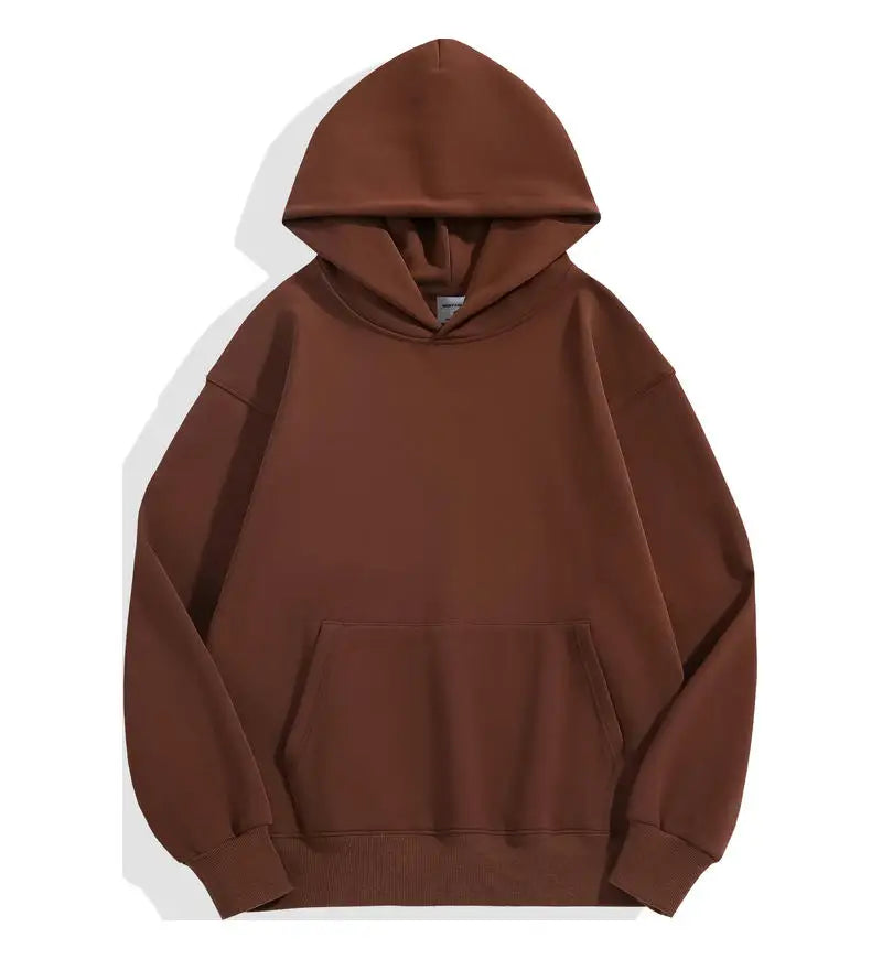 Ethan - Sweat à capuche homme - Stylé & confortable | Sweatshirt