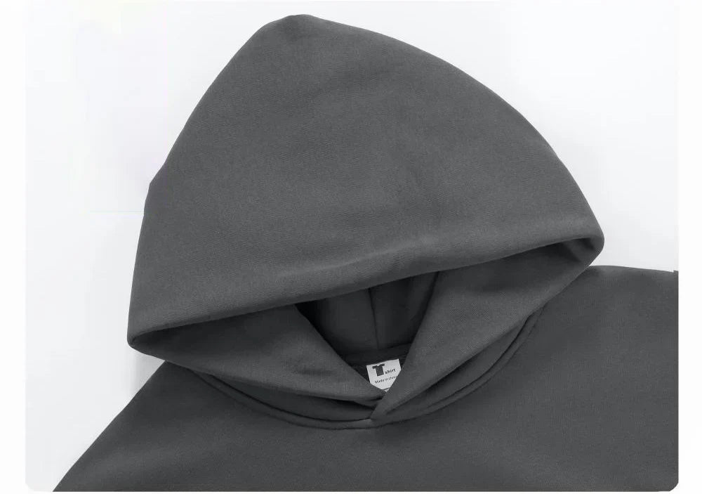 Ethan - Sweat à capuche homme - Stylé & confortable | Sweatshirt
