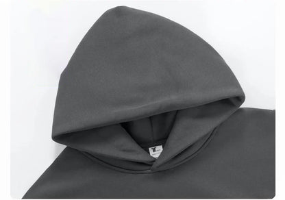 Ethan - Sweat à capuche homme - Stylé & confortable | Sweatshirt