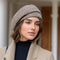 Béret femme | Doux, élégant et intemporel