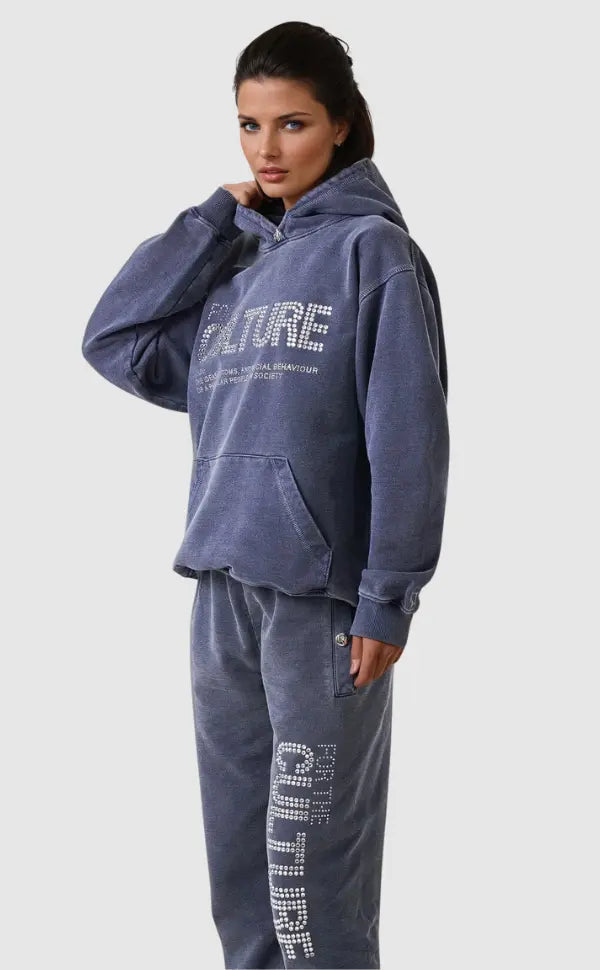 Hoodie Culture Design confortable
