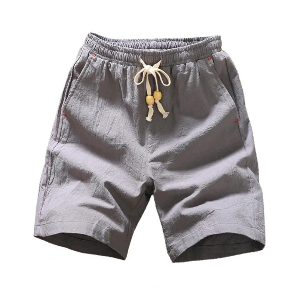 Shorts confortables pour hommes