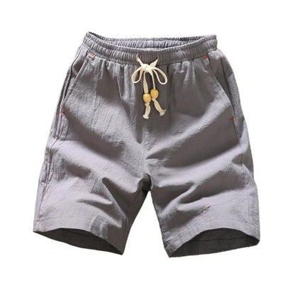 Shorts confortables pour hommes